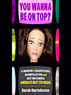 cover image of You Wanna Be on Top?